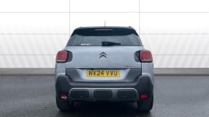 Citroen C3 Aircross 1.2 PureTech 130 Max 5dr EAT6 Petrol Hatchback
